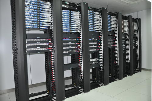 蘇州弱電工程中的計算機系統(tǒng)服務(wù) 構(gòu)建智能化未來的核心支撐