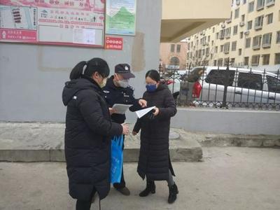 疫情在前，我們不退！乳山合力打好疫情防控戰——個人衛生用品銷售篇