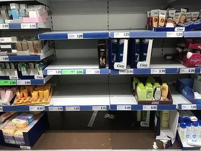 新冠如何在一周之內(nèi)“閃襲”西班牙母嬰用品銷售