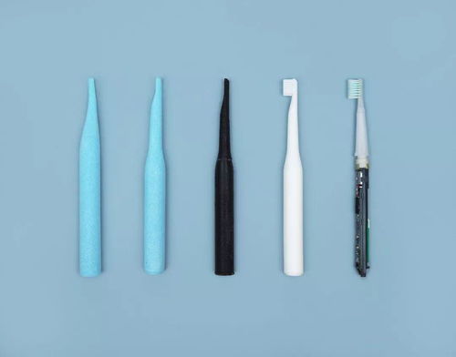 個人衛生用品 從創新設計到精準銷售的產業生態鏈