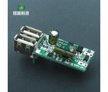 PCBA方案板 智能制造的基石與產品創新的加速器