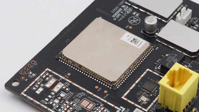 中興K10室內CPE路由器拆解與PCBA方案板設計解析