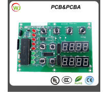 模溫機電腦企業黃頁及PCBA方案板專家指南