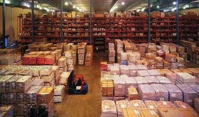 夏季食品類(lèi)倉(cāng)儲(chǔ)物流要注意什么?